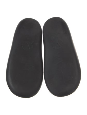 Louis Vuitton LV Monogram Slides