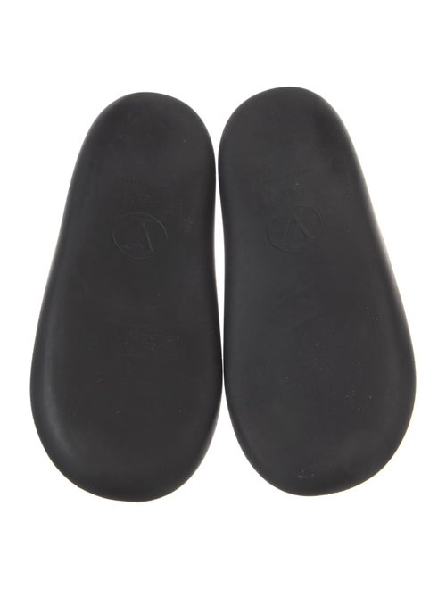 Louis Vuitton LV Monogram Slides