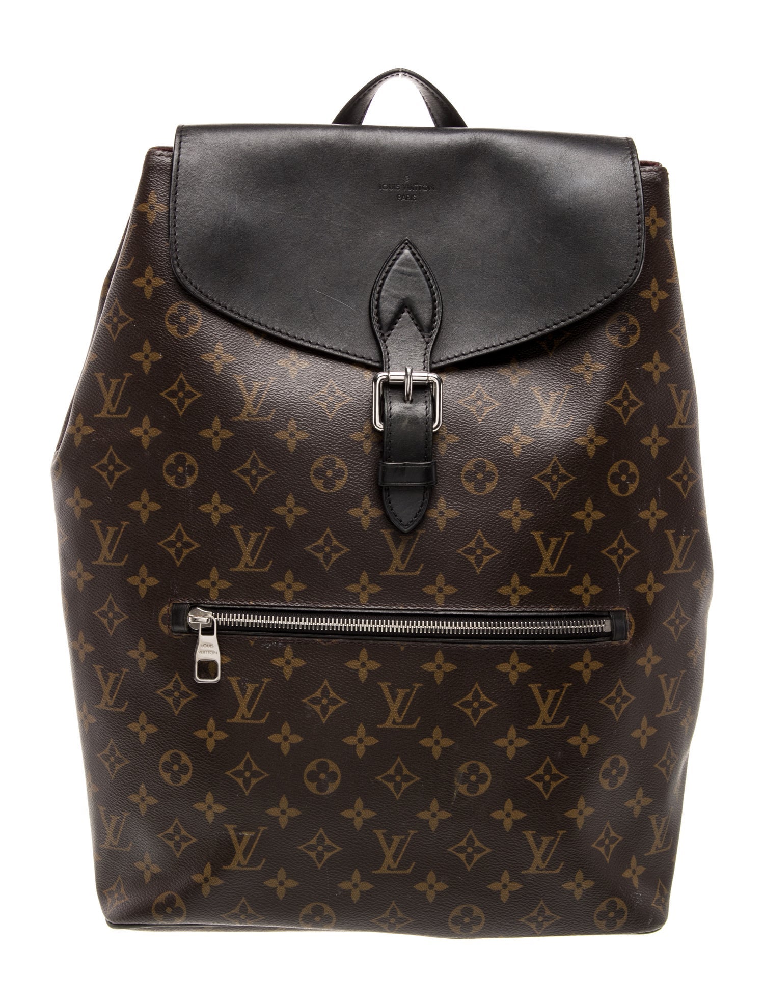 Louis Vuitton LV Monogram Macassar Palk