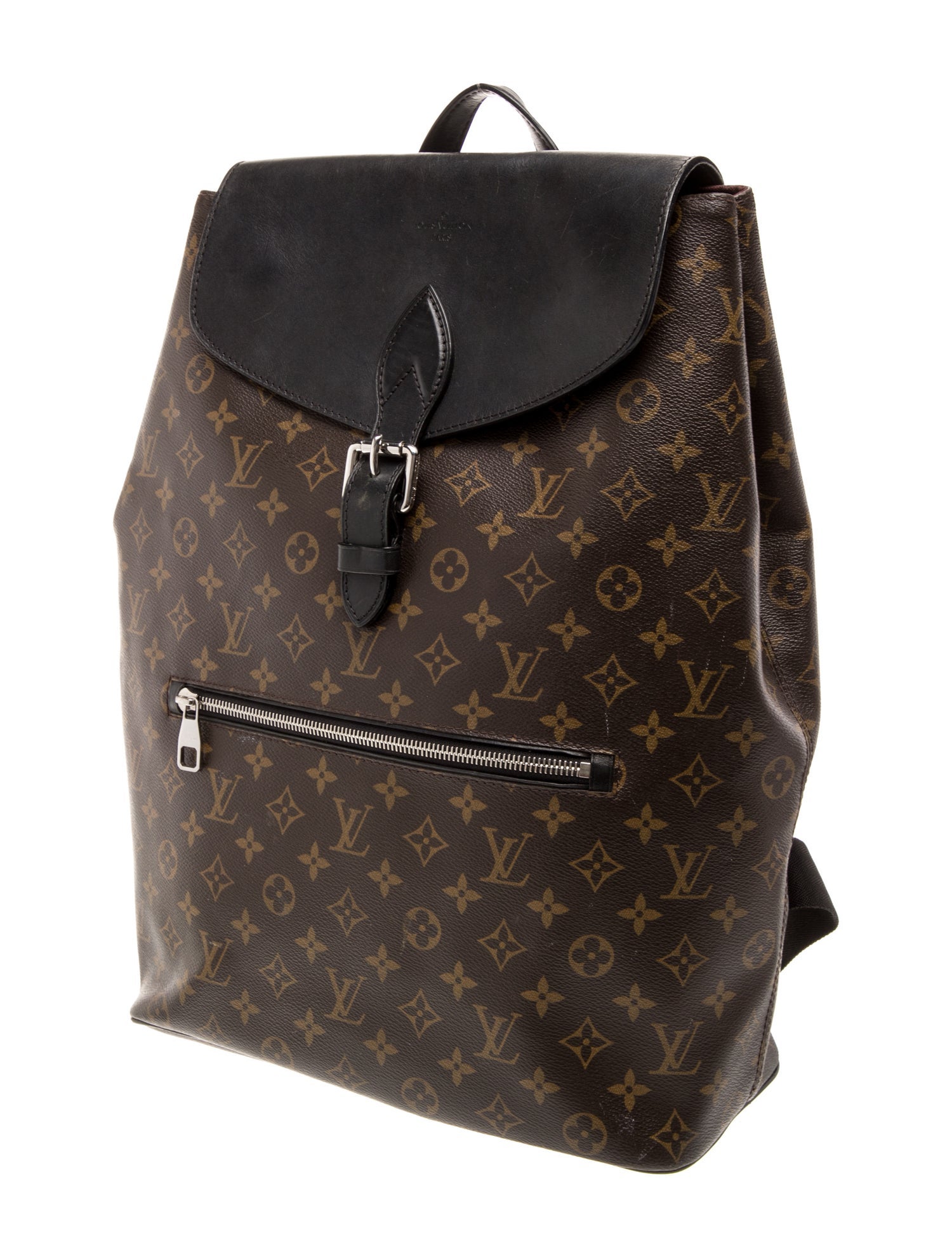Louis Vuitton LV Monogram Macassar Palk