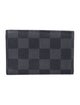 Louis Vuitton Damier Graphite 6 Key Holder