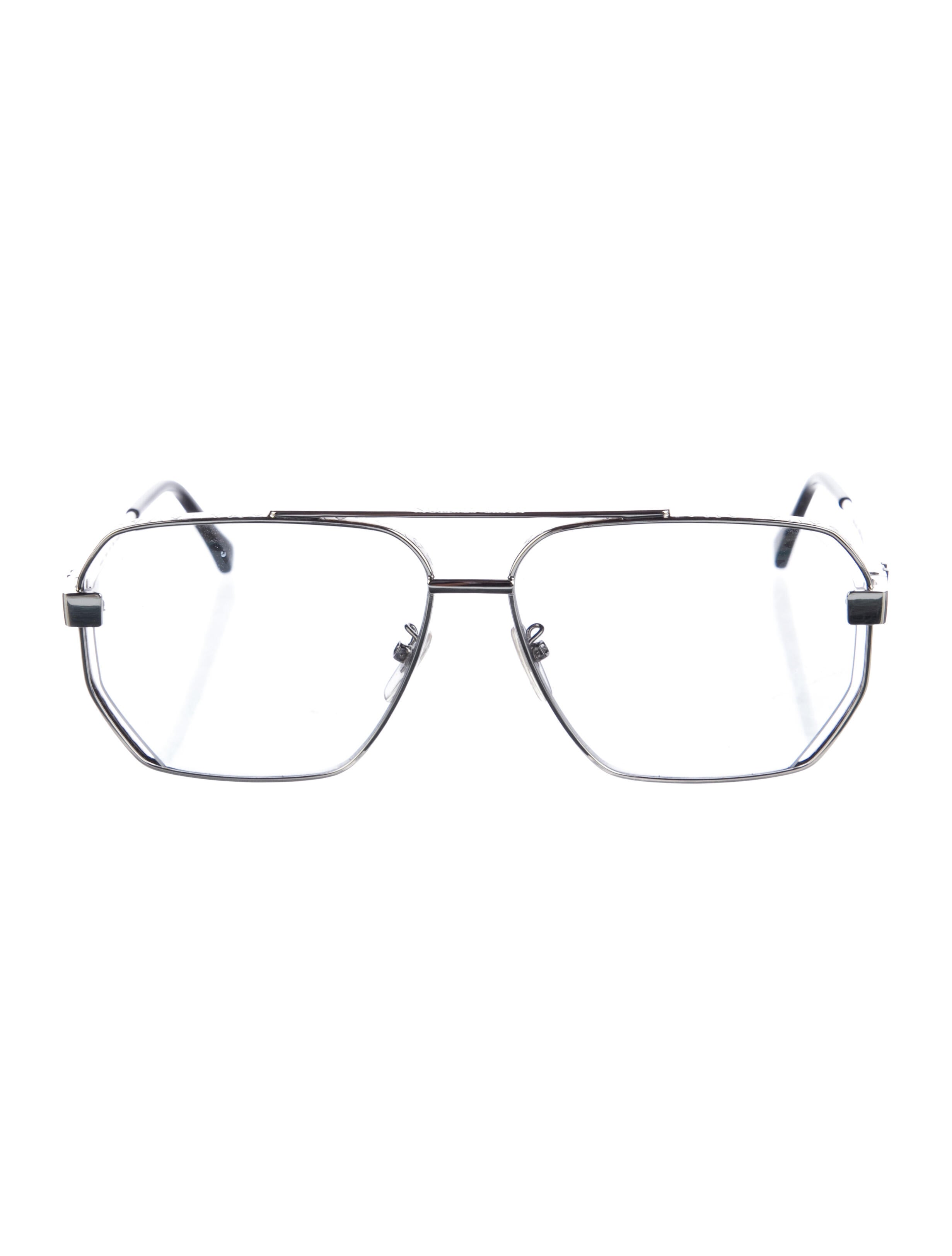 Louis Vuitton 2022 Reveal Pilot Sunglasses