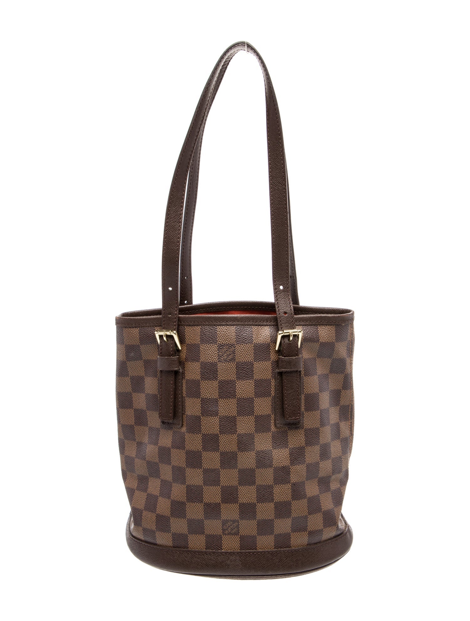 Louis Vuitton Damier Ebene Marais