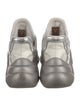 Louis Vuitton Mesh Chunky Sneakers