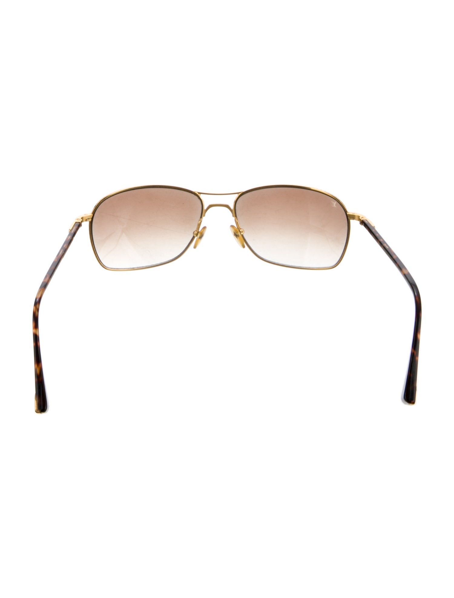 Louis Vuitton Vintage 2007 Sunglasses