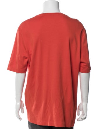 Louis Vuitton 2010 LV Monogram T-Shirt