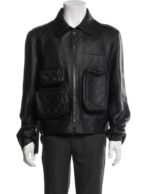 Louis Vuitton 2021 'Utility' Jacket