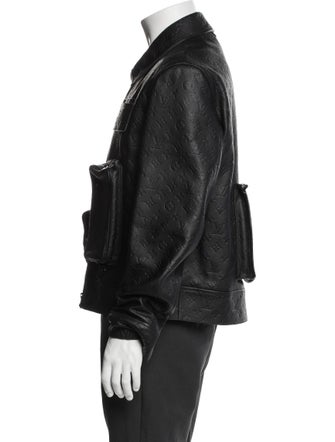 Louis Vuitton 2021 'Utility' Jacket