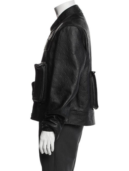 Louis Vuitton 2021 'Utility' Jacket