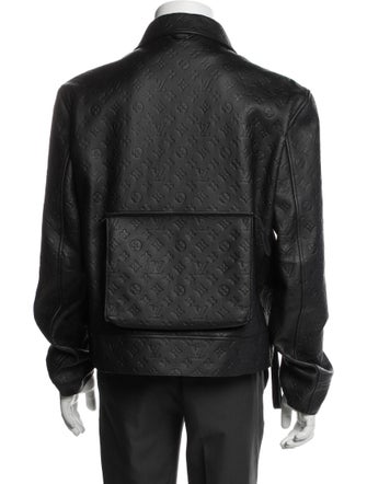 Louis Vuitton 2021 'Utility' Jacket