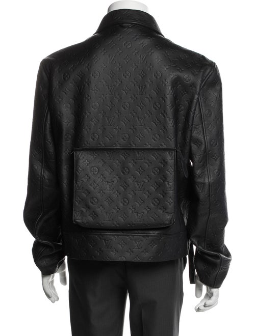 Louis Vuitton 2021 'Utility' Jacket