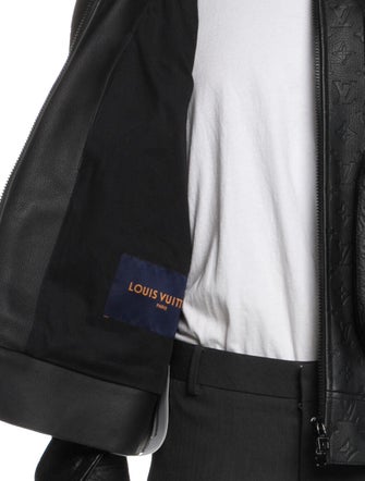 Louis Vuitton 2021 'Utility' Jacket