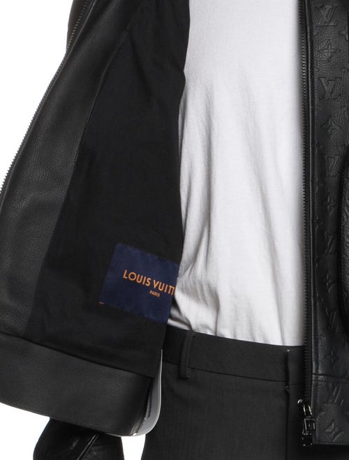 Louis Vuitton 2021 'Utility' Jacket