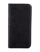 Louis Vuitton 2019 Monogram Empreinte Iphone XS Max Folio