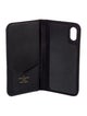 Louis Vuitton 2019 Monogram Empreinte Iphone XS Max Folio