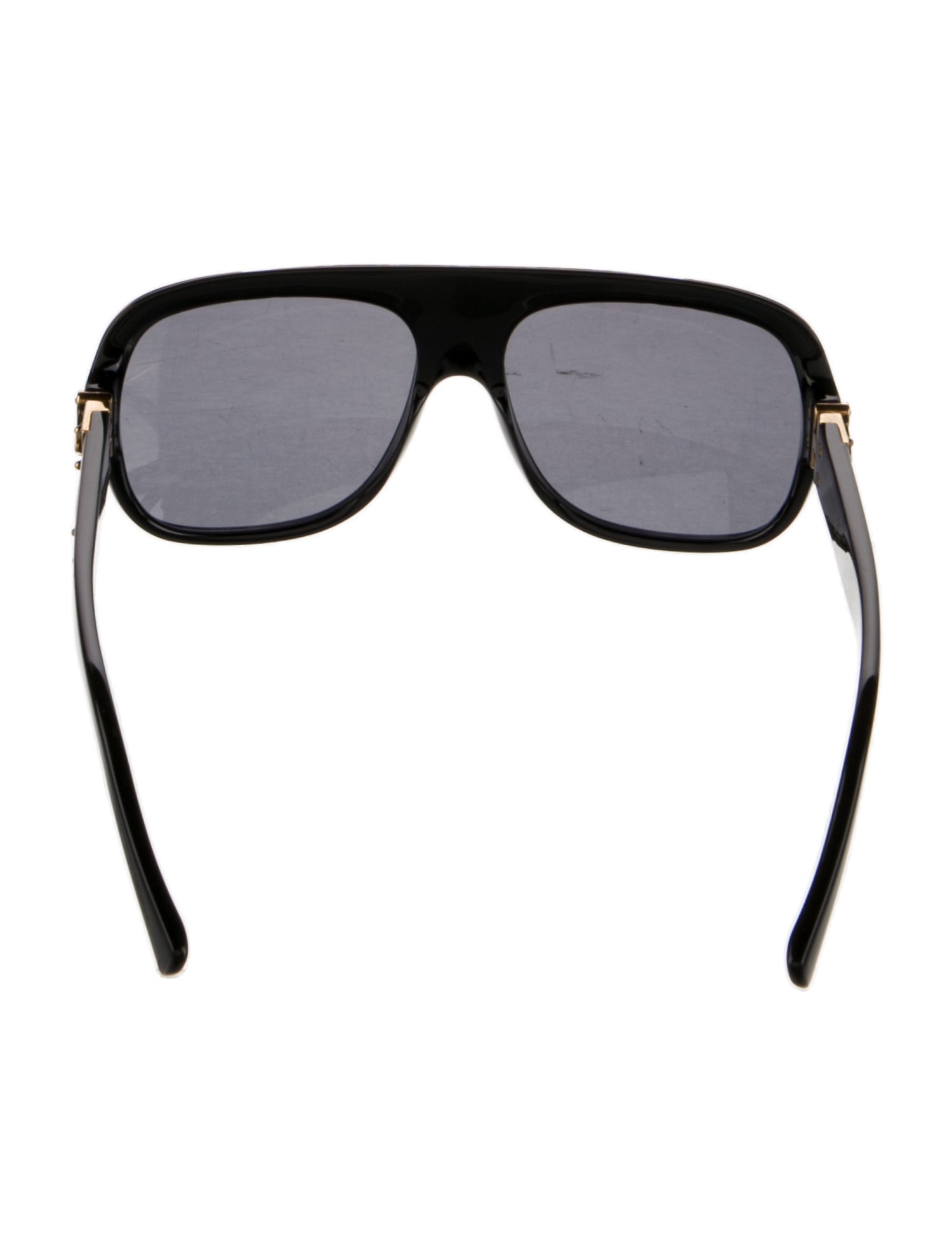 Louis Vuitton 2024 1.0 Millionaires Sunglasses