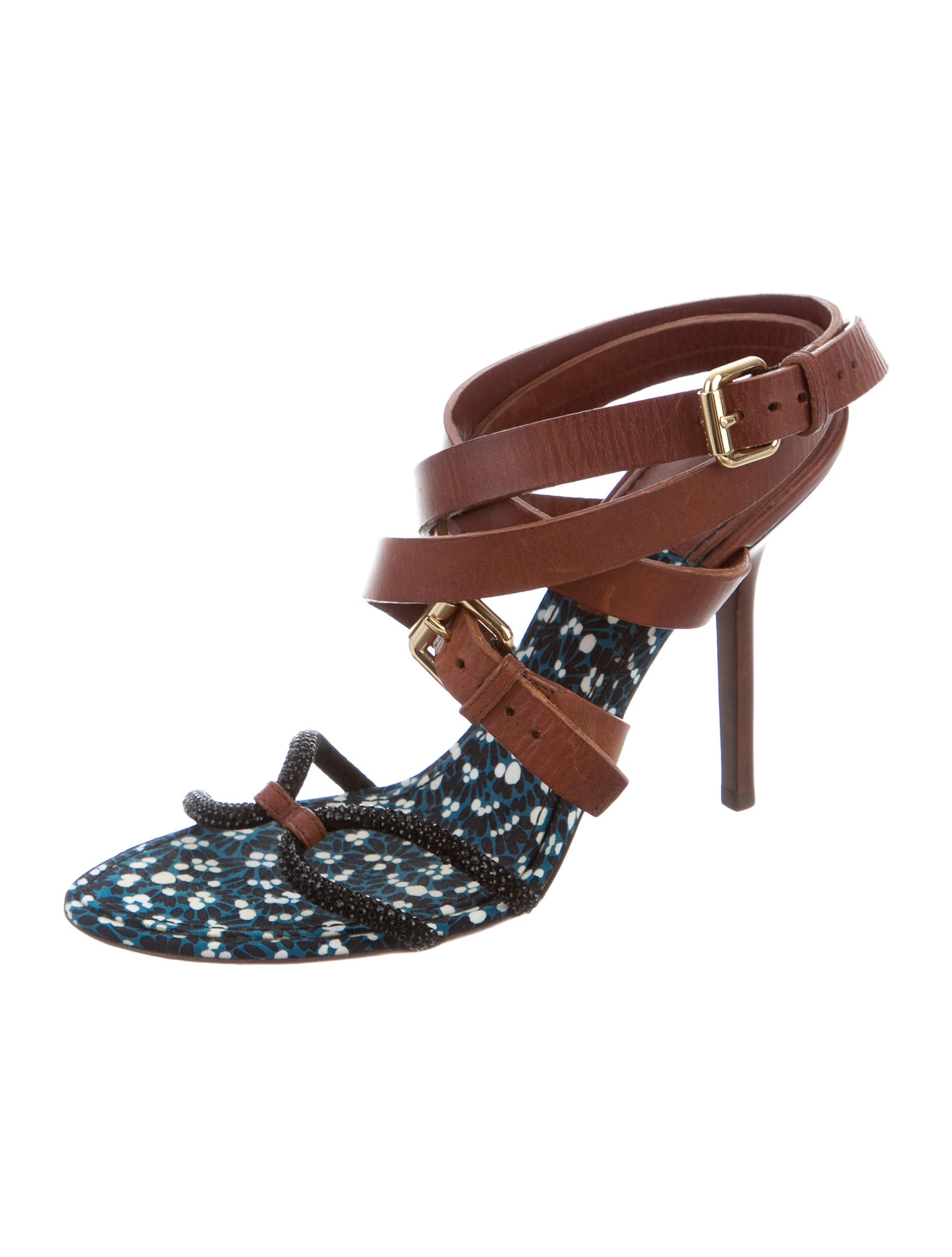 Louis Vuitton Wrap Around Bag