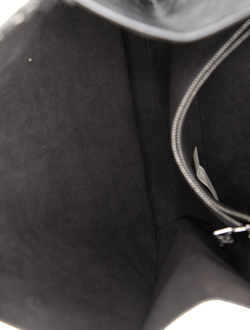 Louis Vuitton Monogram Eclipse North South Tote Monogram Eclipse Split