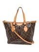 Louis Vuitton LV Monogram Palermo GM