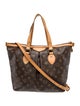 Louis Vuitton LV Monogram Palermo GM