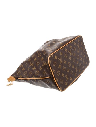 Louis Vuitton LV Monogram Palermo GM