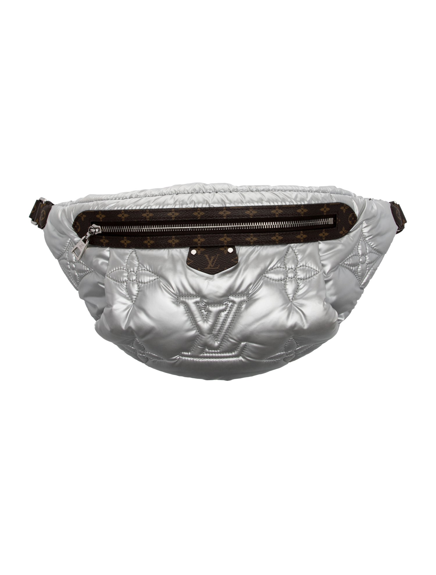 Louis Vuitton LV Monogram Pillow Bumbag