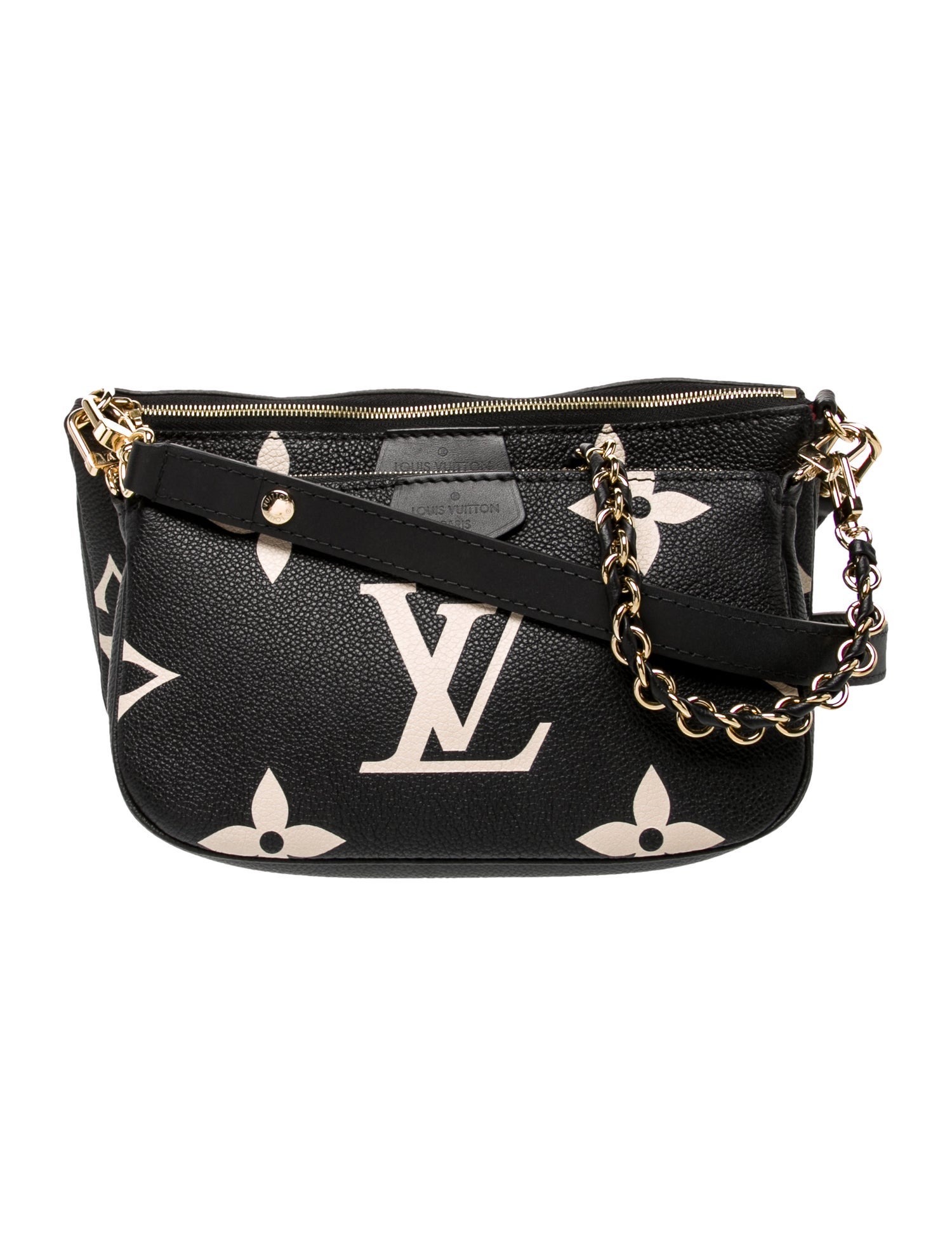 Louis Vuitton Monogram Giant Multi Pochette Accessoires