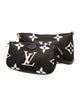 Louis Vuitton Monogram Giant Multi Pochette Accessoires