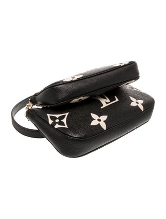 Louis Vuitton Monogram Giant Multi Pochette Accessoires