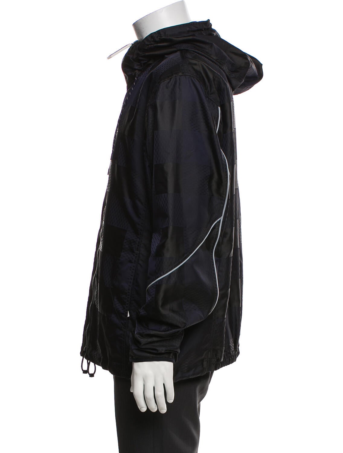 Louis Vuitton 2017 Cup Windbreaker