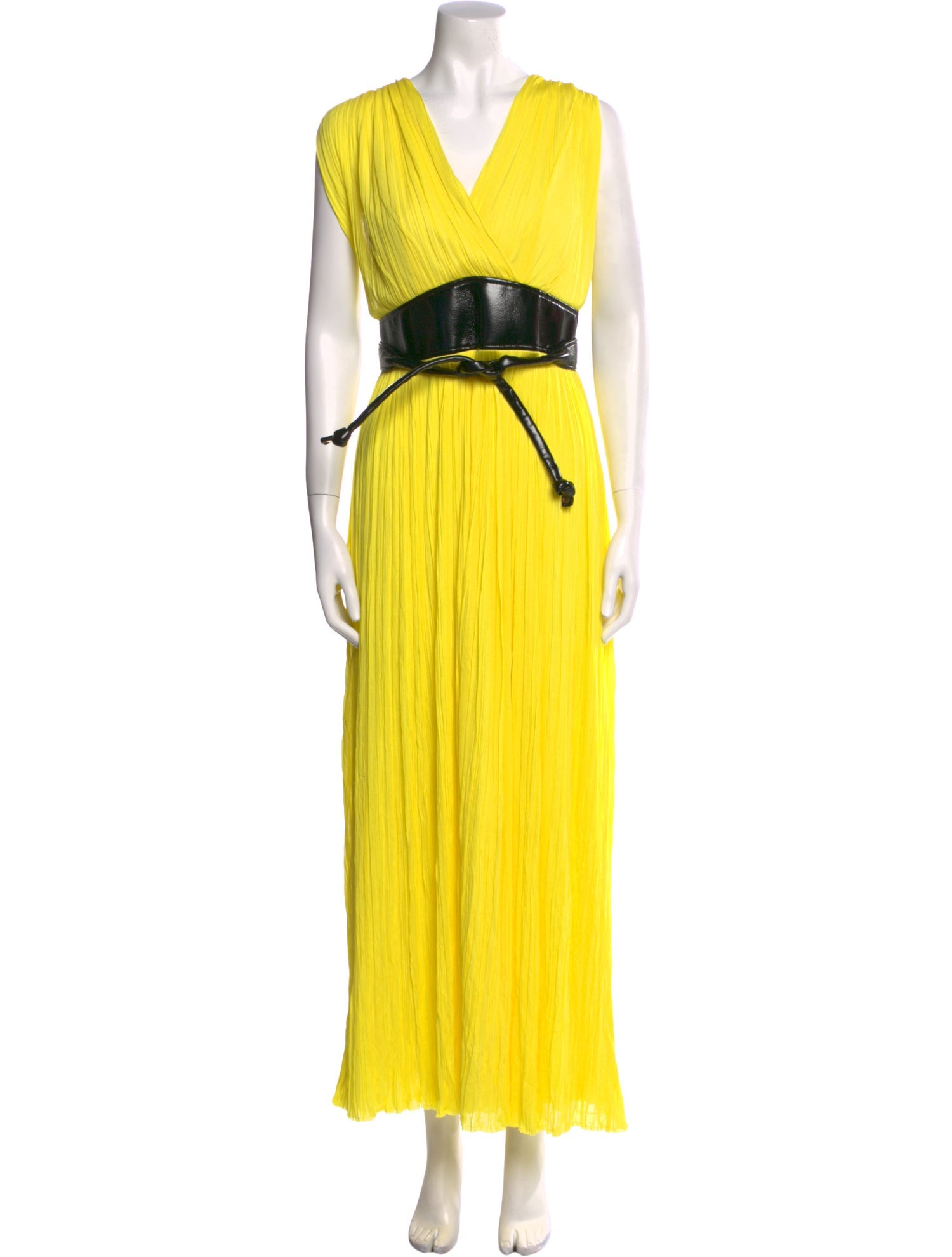 Louis Vuitton 2023 Long Dress