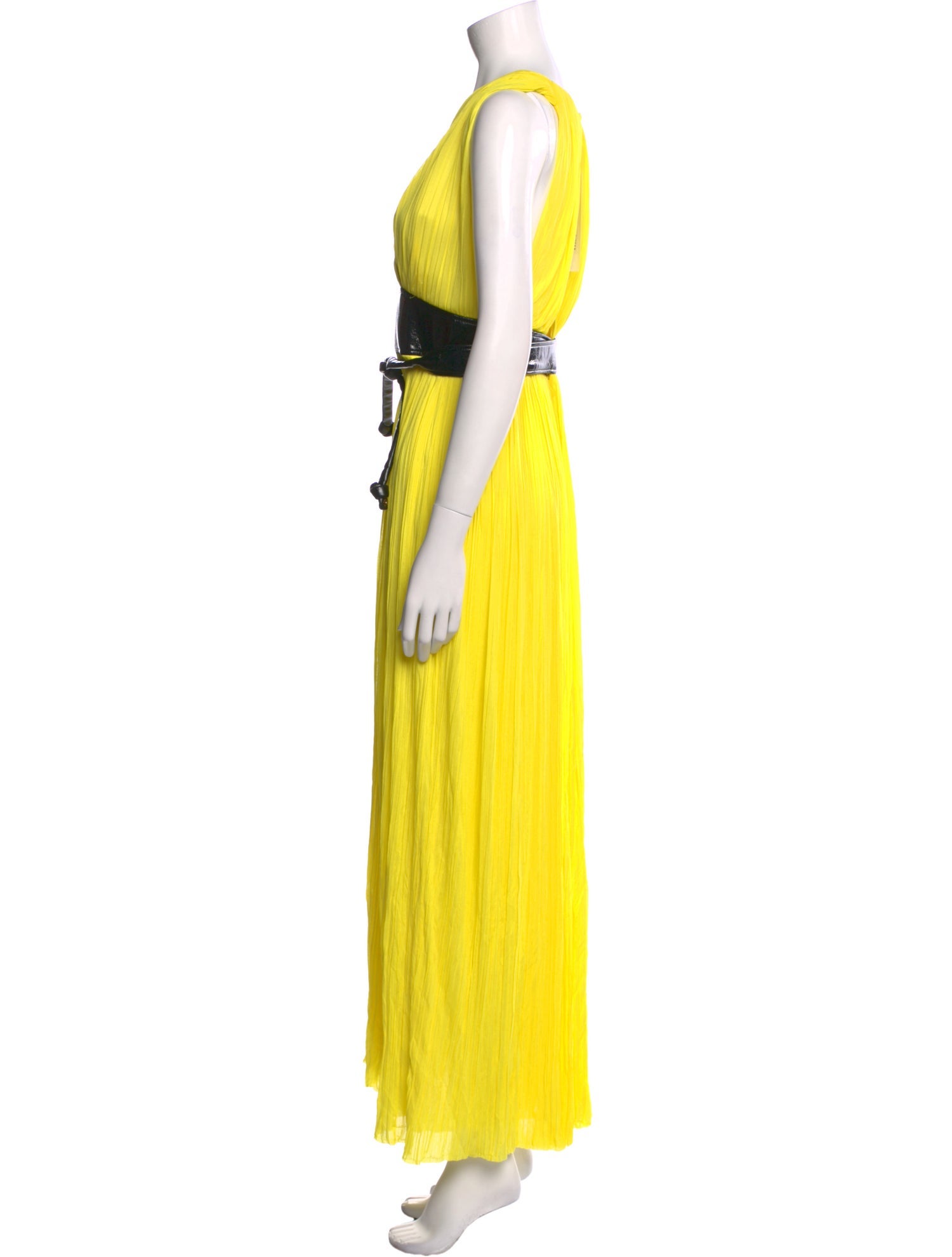Louis Vuitton 2023 Long Dress