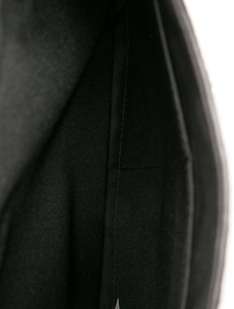 Louis Vuitton LV Monogram S-Lock