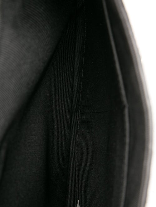 Louis Vuitton LV Monogram S-Lock