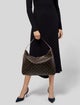 Louis Vuitton LV Monogram Slouchy MM