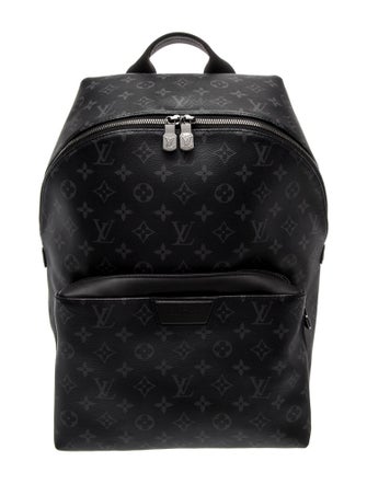 Louis Vuitton LV Monogram Backpack