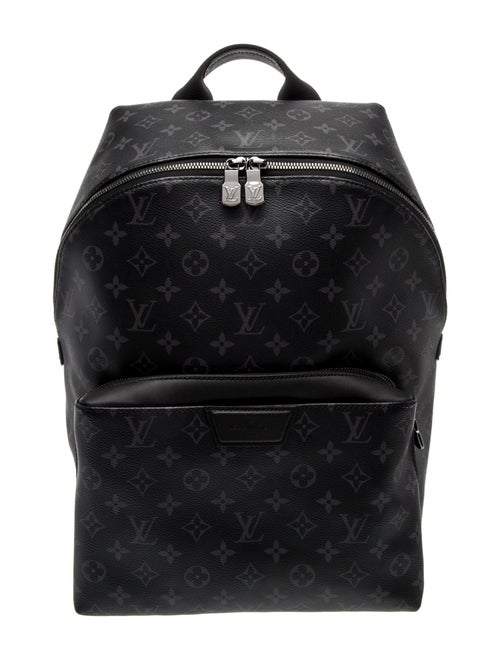Louis Vuitton LV Monogram Backpack