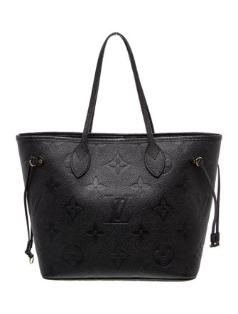 Louis Vuitton Monogram Giant Neverfull MM