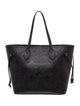 Louis Vuitton Monogram Giant Neverfull MM