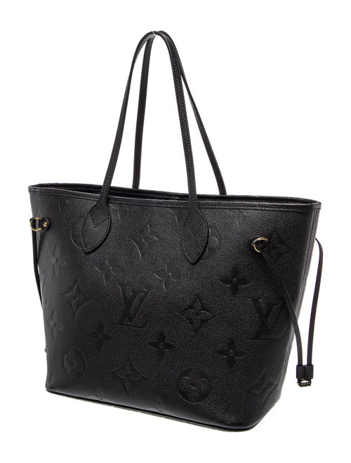 Louis Vuitton Monogram Giant Neverfull MM