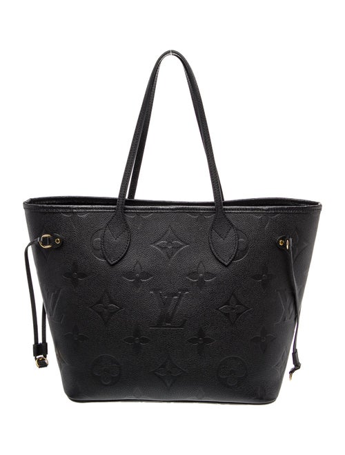 Louis Vuitton Monogram Giant Neverfull MM