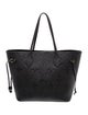 Louis Vuitton Monogram Giant Neverfull MM