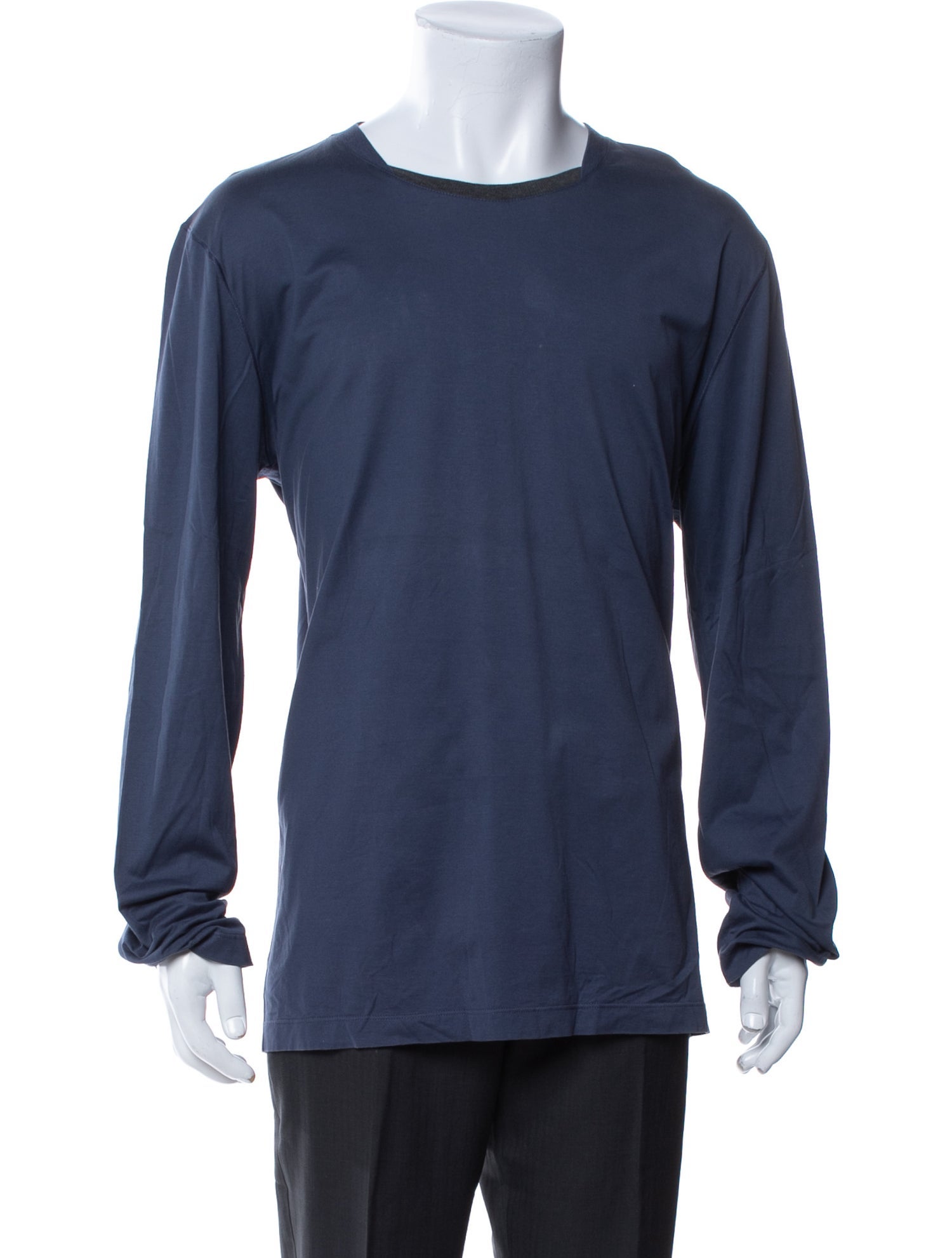 Louis Vuitton 2011 Signature Logo T-Shirt