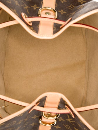 Louis Vuitton LV Monogram Neo