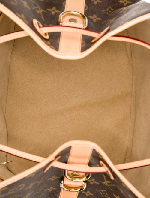 Louis Vuitton LV Monogram Neo