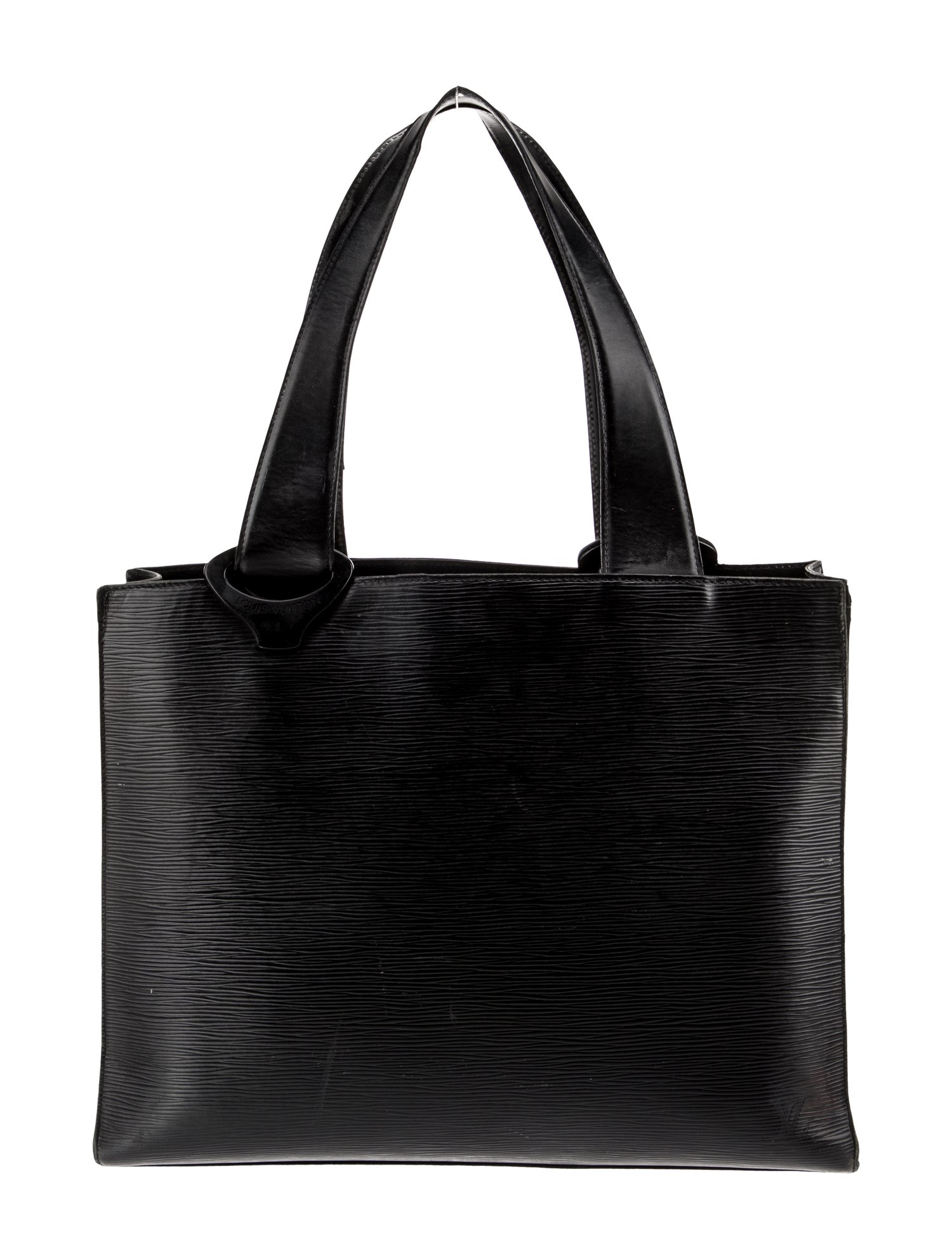 Louis Vuitton Epi Leather Epi Gemo