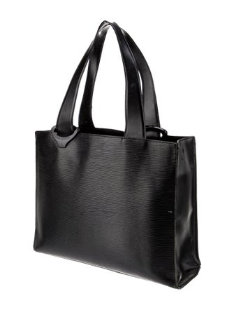 Louis Vuitton Epi Leather Epi Gemo