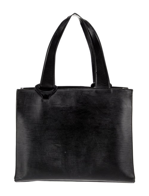 Louis Vuitton Epi Leather Epi Gemo