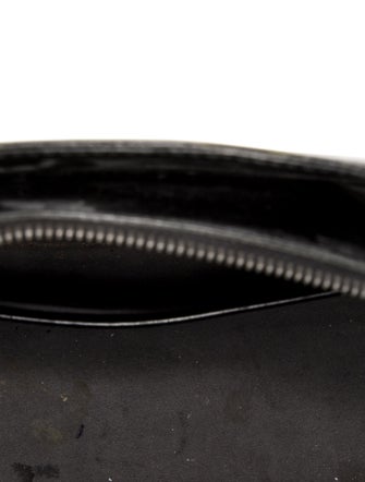 Louis Vuitton Epi Leather Epi Gemo