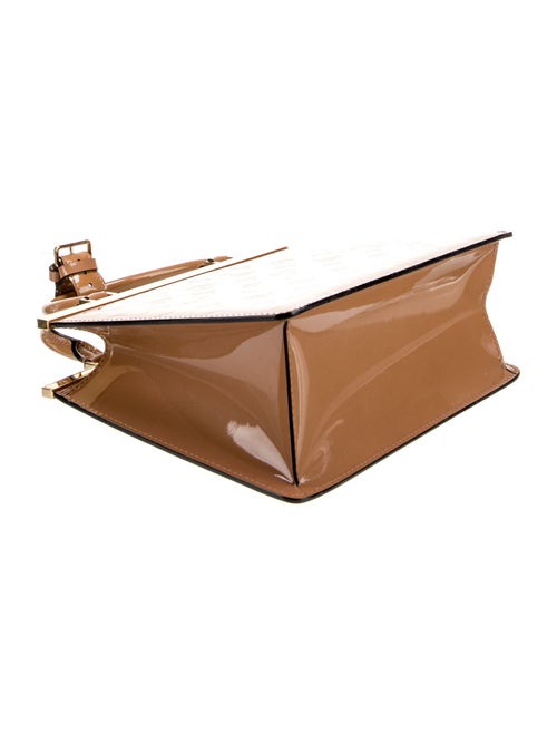 Louis Vuitton Monogram Vernis Vernis Déesse PM